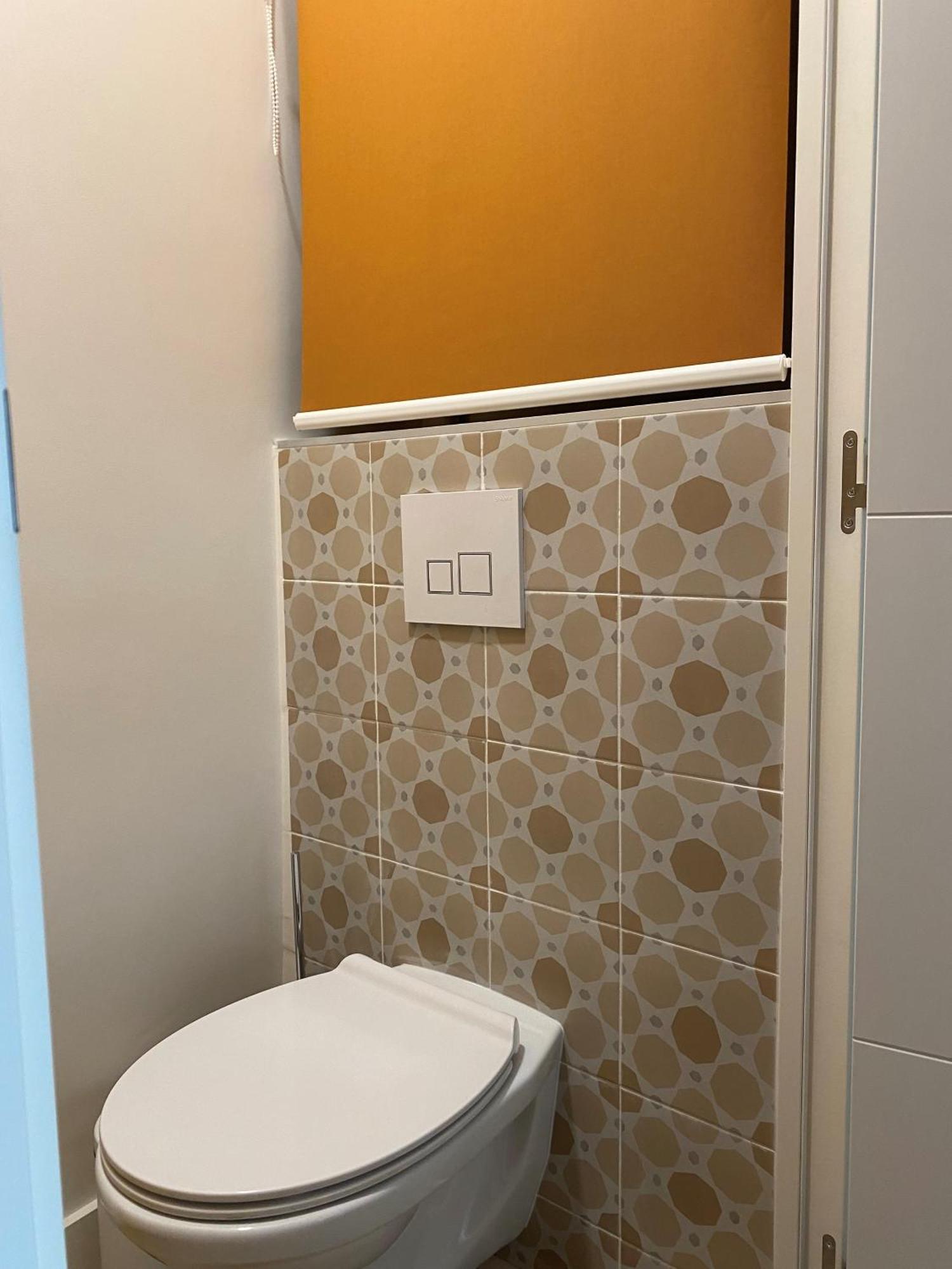 Sète Luxe & Confort, Spacieux, Neuf, Clim Et Central מראה חיצוני תמונה